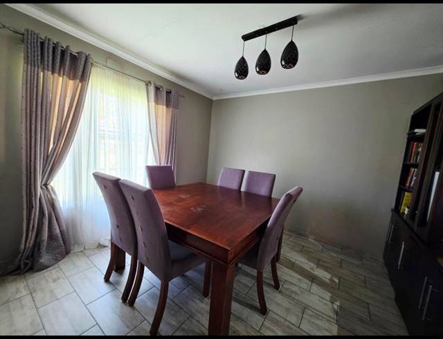 5 BEDROOM HOUSE FOR SALE IN TERENURE
